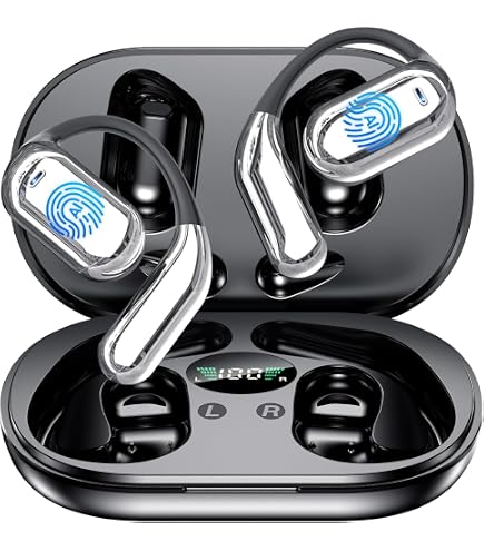 Amazon.com: Timekettle W4 Pro AI Interpreter Earbuds, Real-Time